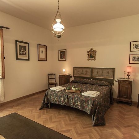 La Villa Di Torraiolo Барберино-Валь-д'Эльса Экстерьер фото